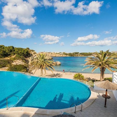 White Sands 3.08 Arenal d'en Castell Exterior photo