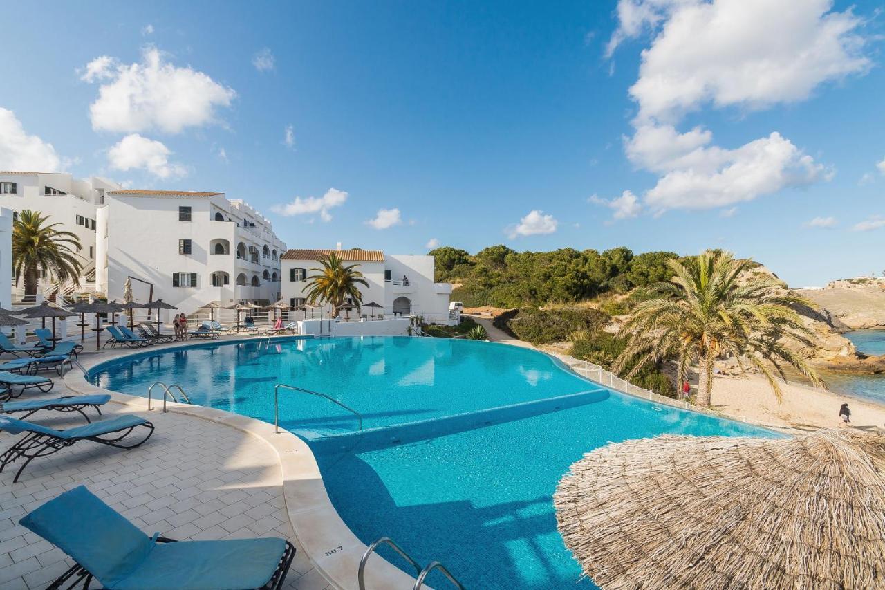White Sands 3.08 Arenal d'en Castell Exterior photo